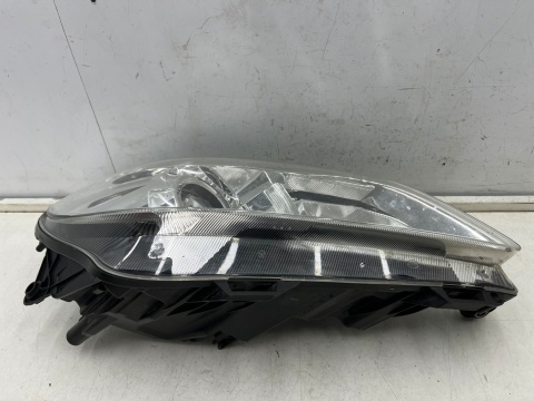 Lampa reflektor Skoda Fabia 2 II Roomster Praktik 06-15r. prawa przednia H7 soczewka prawy przód EUROPA Lampa reflektor Skoda Fabia 2 II Roomster Praktik 06-15r. prawa przednia H7 soczewka prawy przód EUROPA