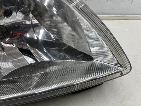 Lampa reflektor Skoda Fabia 2 II Roomster Praktik 06-15r. prawa przednia H7 soczewka prawy przód EUROPA Lampa reflektor Skoda Fabia 2 II Roomster Praktik 06-15r. prawa przednia H7 soczewka prawy przód EUROPA