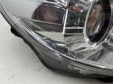 Lampa reflektor Skoda Fabia 2 II Roomster Praktik 06-15r. prawa przednia H7 soczewka prawy przód EUROPA Lampa reflektor Skoda Fabia 2 II Roomster Praktik 06-15r. prawa przednia H7 soczewka prawy przód EUROPA