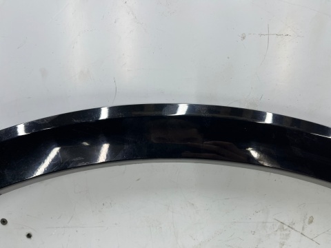 Listwa Audi Q4 e-tron Etron + Sportback 89b 21r.- lewy tylny rant nadkola błotnika nakładka lewy tył 89a853817e