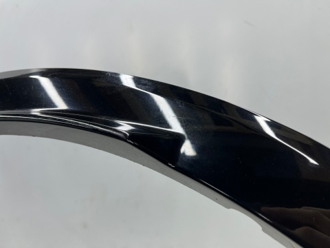 Listwa Audi Q4 e-tron Etron + Sportback 89b 21r.- lewy tylny rant nadkola błotnika nakładka lewy tył 89a853817e