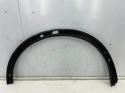 Listwa Audi Q4 e-tron Etron + Sportback 89b 21r.- lewy tylny rant nadkola błotnika nakładka lewy tył 89a853817e