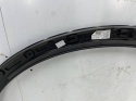 Listwa Audi Q4 e-tron Etron + Sportback 89b 21r.- lewy tylny rant nadkola błotnika nakładka lewy tył 89a853817e