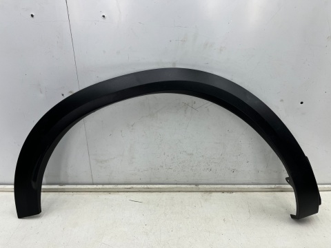 Listwa Citroen c5 aircross 17r.- prawa tylna nakładka rant błotnika prawy tył 9816832277 Listwa Citroen c5 aircross 17r.- prawa tylna nakładka rant błotnika prawy tył 9816832277