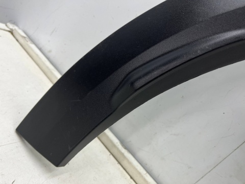 Listwa Citroen c5 aircross 17r.- prawa tylna nakładka rant błotnika prawy tył 9816832277 Listwa Citroen c5 aircross 17r.- prawa tylna nakładka rant błotnika prawy tył 9816832277