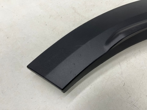 Listwa Citroen c5 aircross 17r.- prawa tylna nakładka rant błotnika prawy tył 9816832277 Listwa Citroen c5 aircross 17r.- prawa tylna nakładka rant błotnika prawy tył 9816832277