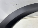 Listwa Citroen c5 aircross 17r.- prawa tylna nakładka rant błotnika prawy tył 9816832277