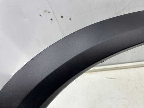 Listwa Citroen c5 aircross 17r.- prawa tylna nakładka rant błotnika prawy tył 9816832277 Listwa Citroen c5 aircross 17r.- prawa tylna nakładka rant błotnika prawy tył 9816832277