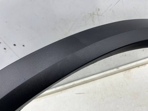 Listwa Citroen c5 aircross 17r.- prawa tylna nakładka rant błotnika prawy tył 9816832277 Listwa Citroen c5 aircross 17r.- prawa tylna nakładka rant błotnika prawy tył 9816832277