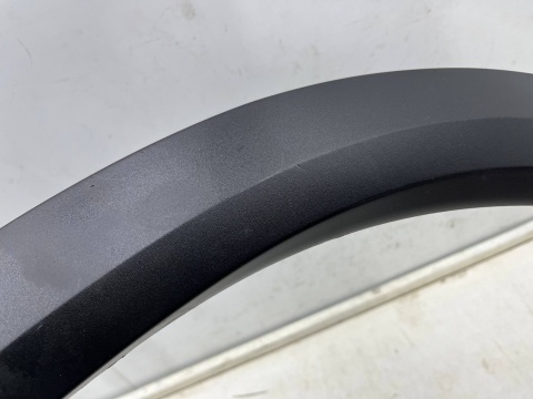 Listwa Citroen c5 aircross 17r.- prawa tylna nakładka rant błotnika prawy tył 9816832277 Listwa Citroen c5 aircross 17r.- prawa tylna nakładka rant błotnika prawy tył 9816832277