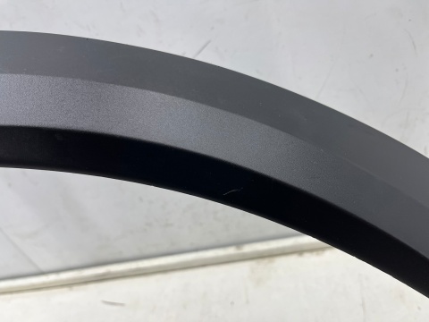 Listwa Citroen c5 aircross 17r.- prawa tylna nakładka rant błotnika prawy tył 9816832277 Listwa Citroen c5 aircross 17r.- prawa tylna nakładka rant błotnika prawy tył 9816832277