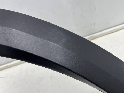 Listwa Citroen c5 aircross 17r.- prawa tylna nakładka rant błotnika prawy tył 9816832277 Listwa Citroen c5 aircross 17r.- prawa tylna nakładka rant błotnika prawy tył 9816832277