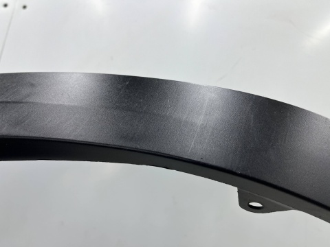 Listwa Citroen c5 aircross 17r.- prawa tylna nakładka rant błotnika prawy tył 9816832277 Listwa Citroen c5 aircross 17r.- prawa tylna nakładka rant błotnika prawy tył 9816832277