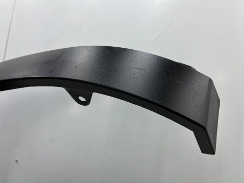 Listwa Citroen c5 aircross 17r.- prawa tylna nakładka rant błotnika prawy tył 9816832277 Listwa Citroen c5 aircross 17r.- prawa tylna nakładka rant błotnika prawy tył 9816832277