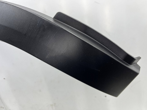 Listwa Citroen c5 aircross 17r.- prawa tylna nakładka rant błotnika prawy tył 9816832277 Listwa Citroen c5 aircross 17r.- prawa tylna nakładka rant błotnika prawy tył 9816832277