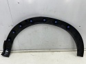 Listwa Citroen c5 aircross 17r.- prawa tylna nakładka rant błotnika prawy tył 9816832277