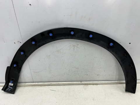 Listwa Citroen c5 aircross 17r.- prawa tylna nakładka rant błotnika prawy tył 9816832277 Listwa Citroen c5 aircross 17r.- prawa tylna nakładka rant błotnika prawy tył 9816832277