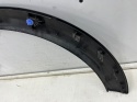 Listwa Citroen c5 aircross 17r.- prawa tylna nakładka rant błotnika prawy tył 9816832277