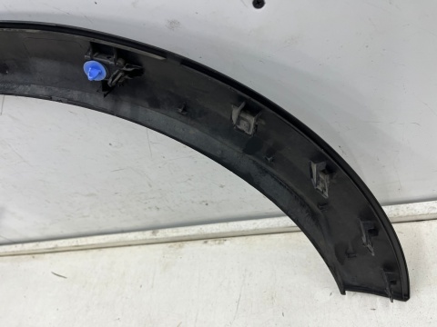 Listwa Citroen c5 aircross 17r.- prawa tylna nakładka rant błotnika prawy tył 9816832277 Listwa Citroen c5 aircross 17r.- prawa tylna nakładka rant błotnika prawy tył 9816832277