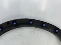 Listwa Citroen c5 aircross 17r.- prawa tylna nakładka rant błotnika prawy tył 9816832277