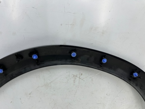 Listwa Citroen c5 aircross 17r.- prawa tylna nakładka rant błotnika prawy tył 9816832277 Listwa Citroen c5 aircross 17r.- prawa tylna nakładka rant błotnika prawy tył 9816832277