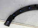 Listwa Citroen c5 aircross 17r.- prawa tylna nakładka rant błotnika prawy tył 9816832277