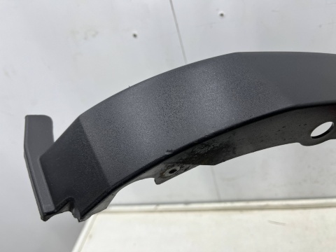 Listwa Iveco Daily 4 IV 2014r.- prawa przednia nakładka błotnika rant prawy przód 5801863939 5801863943