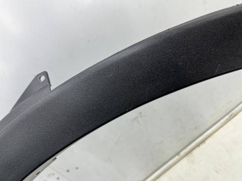 Listwa Iveco Daily 4 IV 2014r.- prawa przednia nakładka błotnika rant prawy przód 5801863939 5801863943