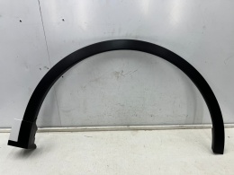 Listwa Jaguar E-Pace x540 R-Dynamic 17-24r. prawy przedni rant nadkola błotnika nakładka prawy przód j9c3-16a074-a