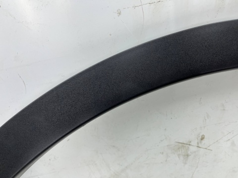 Listwa Jaguar E-Pace x540 R-Dynamic 17-24r. prawy przedni rant nadkola błotnika nakładka prawy przód j9c3-16a074-a