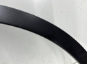 Listwa Jaguar E-Pace x540 R-Dynamic 17-24r. prawy przedni rant nadkola błotnika nakładka prawy przód j9c3-16a074-a