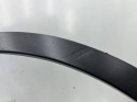 Listwa Jaguar E-Pace x540 R-Dynamic 17-24r. prawy przedni rant nadkola błotnika nakładka prawy przód j9c3-16a074-a