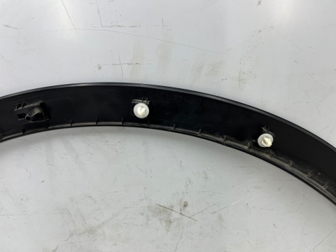 Listwa Jaguar E-Pace x540 R-Dynamic 17-24r. prawy przedni rant nadkola błotnika nakładka prawy przód j9c3-16a074-a