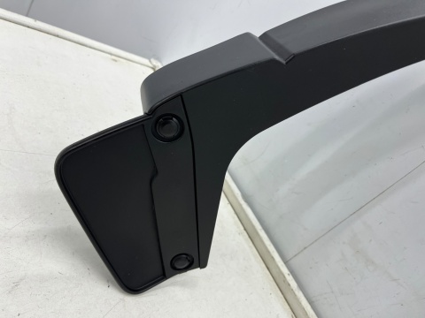 Listwa Mazda CX-5 CX5 II KB 17-21r. lewy tylny rant nadkola błotnika nakładka lewy tył kb7w-51w61 Listwa Mazda CX-5 CX5 II KB 17-21r. lewy tylny rant nadkola błotnika nakładka lewy tył kb7w-51w61