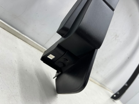 Listwa Mazda CX-5 CX5 II KB 17-21r. lewy tylny rant nadkola błotnika nakładka lewy tył kb7w-51w61 Listwa Mazda CX-5 CX5 II KB 17-21r. lewy tylny rant nadkola błotnika nakładka lewy tył kb7w-51w61