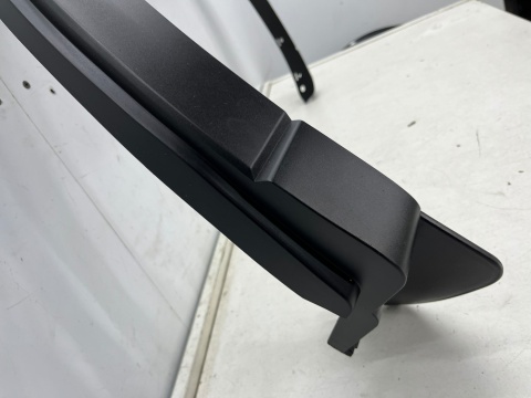 Listwa Mazda CX-5 CX5 II KB 17-21r. lewy tylny rant nadkola błotnika nakładka lewy tył kb7w-51w61 Listwa Mazda CX-5 CX5 II KB 17-21r. lewy tylny rant nadkola błotnika nakładka lewy tył kb7w-51w61