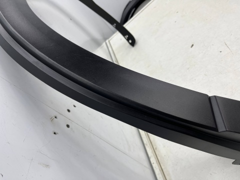 Listwa Mazda CX-5 CX5 II KB 17-21r. lewy tylny rant nadkola błotnika nakładka lewy tył kb7w-51w61 Listwa Mazda CX-5 CX5 II KB 17-21r. lewy tylny rant nadkola błotnika nakładka lewy tył kb7w-51w61