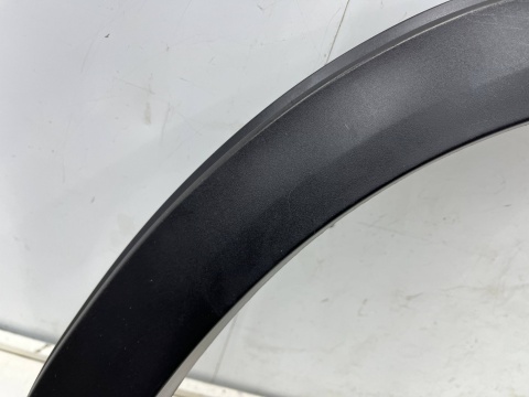 Listwa Mazda CX-5 CX5 II KB 17-21r. lewy tylny rant nadkola błotnika nakładka lewy tył kb7w-51w61 Listwa Mazda CX-5 CX5 II KB 17-21r. lewy tylny rant nadkola błotnika nakładka lewy tył kb7w-51w61