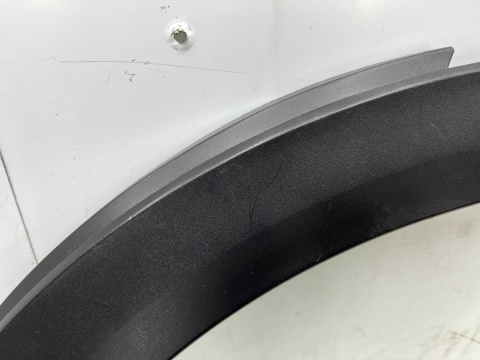 Listwa Mazda CX-5 CX5 II KB 17-21r. lewy tylny rant nadkola błotnika nakładka lewy tył kb7w-51w61 Listwa Mazda CX-5 CX5 II KB 17-21r. lewy tylny rant nadkola błotnika nakładka lewy tył kb7w-51w61