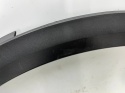 Listwa Mazda CX-5 CX5 II KB 17-21r. lewy tylny rant nadkola błotnika nakładka lewy tył kb7w-51w61