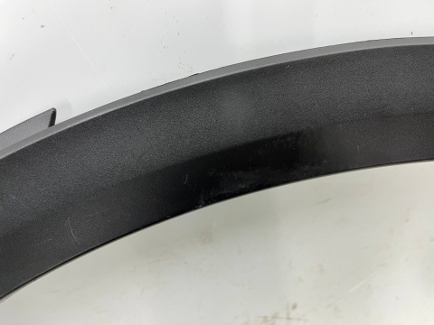 Listwa Mazda CX-5 CX5 II KB 17-21r. lewy tylny rant nadkola błotnika nakładka lewy tył kb7w-51w61 Listwa Mazda CX-5 CX5 II KB 17-21r. lewy tylny rant nadkola błotnika nakładka lewy tył kb7w-51w61