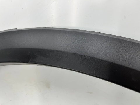 Listwa Mazda CX-5 CX5 II KB 17-21r. lewy tylny rant nadkola błotnika nakładka lewy tył kb7w-51w61 Listwa Mazda CX-5 CX5 II KB 17-21r. lewy tylny rant nadkola błotnika nakładka lewy tył kb7w-51w61