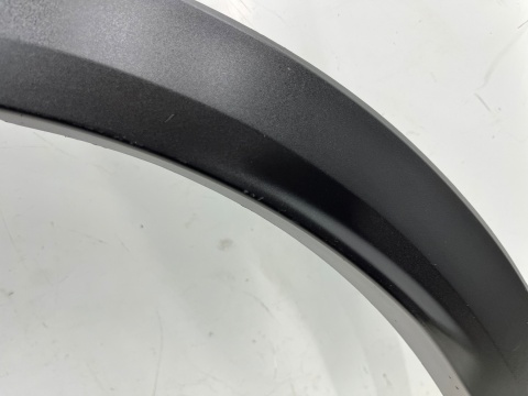 Listwa Mazda CX-5 CX5 II KB 17-21r. lewy tylny rant nadkola błotnika nakładka lewy tył kb7w-51w61 Listwa Mazda CX-5 CX5 II KB 17-21r. lewy tylny rant nadkola błotnika nakładka lewy tył kb7w-51w61