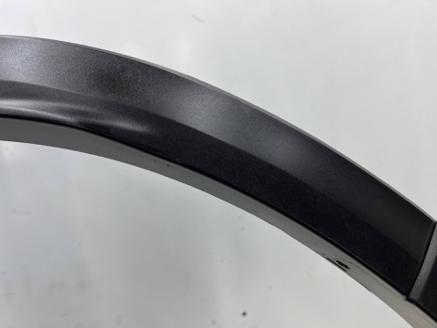 Listwa Mazda CX-5 CX5 II KB 17-21r. lewy tylny rant nadkola błotnika nakładka lewy tył kb7w-51w61 Listwa Mazda CX-5 CX5 II KB 17-21r. lewy tylny rant nadkola błotnika nakładka lewy tył kb7w-51w61