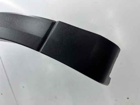 Listwa Mazda CX-5 CX5 II KB 17-21r. lewy tylny rant nadkola błotnika nakładka lewy tył kb7w-51w61 Listwa Mazda CX-5 CX5 II KB 17-21r. lewy tylny rant nadkola błotnika nakładka lewy tył kb7w-51w61