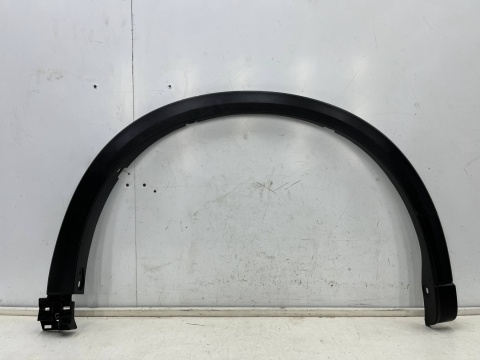 Listwa Mazda CX-5 II CX5 II KF KB 17-21r. prawy przedni rant nadkola błotnika nakładka prawy przód kb7w-51w21 Listwa Mazda CX-5 II CX5 II KF KB 17-21r. prawy przedni rant nadkola błotnika nakładka prawy przód kb7w-51w21