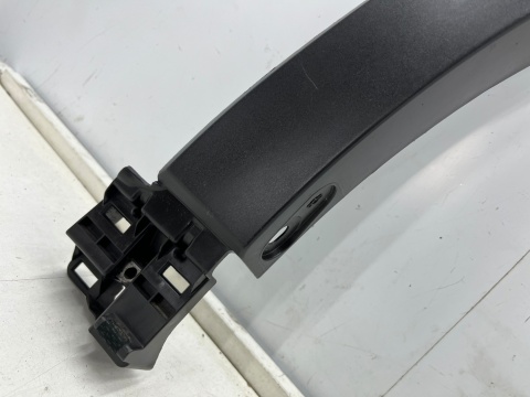 Listwa Mazda CX-5 II CX5 II KF KB 17-21r. prawy przedni rant nadkola błotnika nakładka prawy przód kb7w-51w21 Listwa Mazda CX-5 II CX5 II KF KB 17-21r. prawy przedni rant nadkola błotnika nakładka prawy przód kb7w-51w21