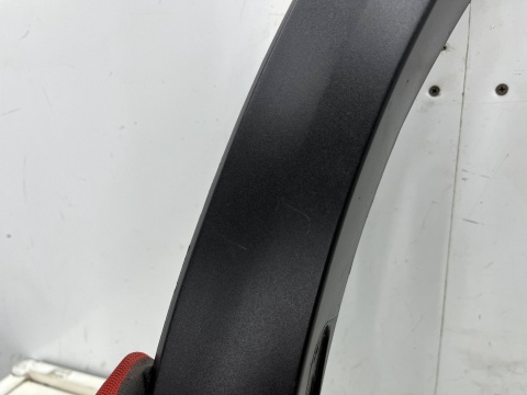 Listwa Mazda CX-5 II CX5 II KF KB 17-21r. prawy przedni rant nadkola błotnika nakładka prawy przód kb7w-51w21 Listwa Mazda CX-5 II CX5 II KF KB 17-21r. prawy przedni rant nadkola błotnika nakładka prawy przód kb7w-51w21