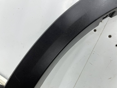 Listwa Mazda CX-5 II CX5 II KF KB 17-21r. prawy przedni rant nadkola błotnika nakładka prawy przód kb7w-51w21 Listwa Mazda CX-5 II CX5 II KF KB 17-21r. prawy przedni rant nadkola błotnika nakładka prawy przód kb7w-51w21