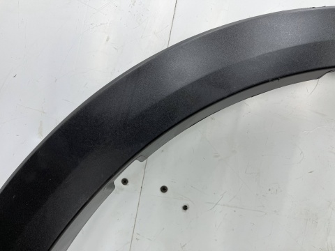 Listwa Mazda CX-5 II CX5 II KF KB 17-21r. prawy przedni rant nadkola błotnika nakładka prawy przód kb7w-51w21 Listwa Mazda CX-5 II CX5 II KF KB 17-21r. prawy przedni rant nadkola błotnika nakładka prawy przód kb7w-51w21